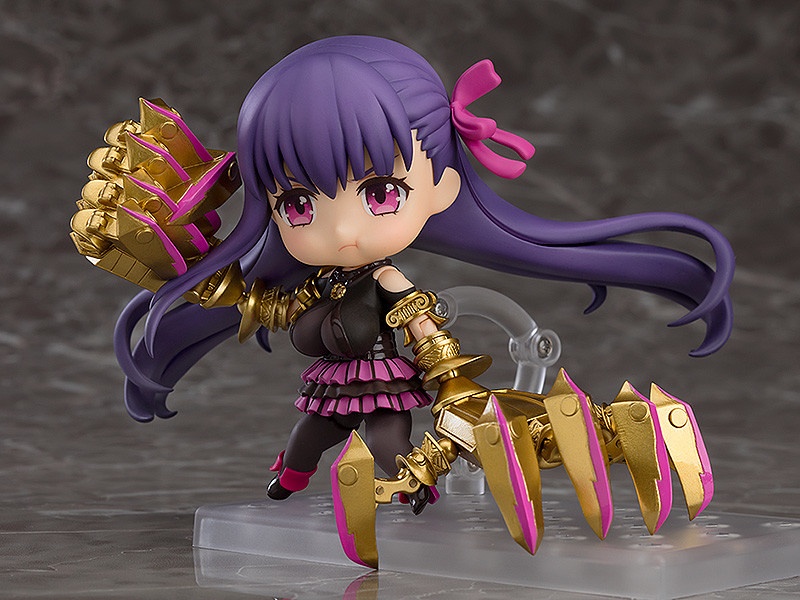 GSC:黏土人手办《Fate/Grand Order》AlterEgo / Passionlip